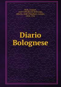 Diario Bolognese