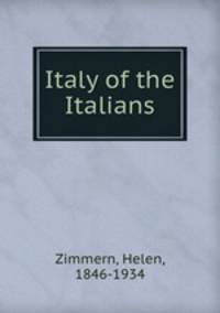 Italy of the Italians