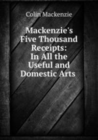 Mackenzie
