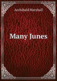 Many Junes