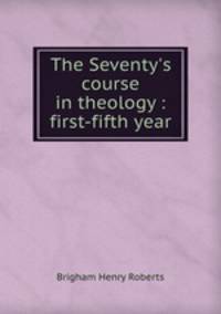 The Seventy