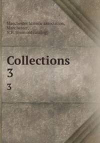 Collections . 3