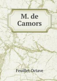 M. de Camors
