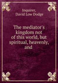 The mediator