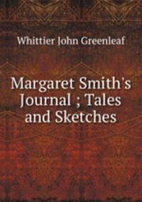 Margaret Smith