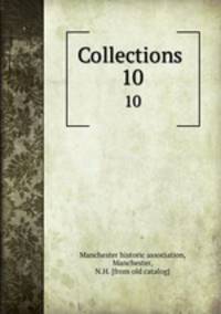 Collections . 10