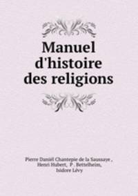 Manuel d