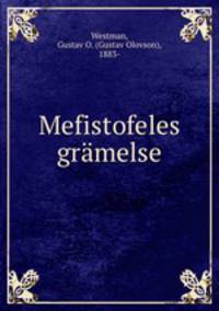 Mefistofeles gramelse