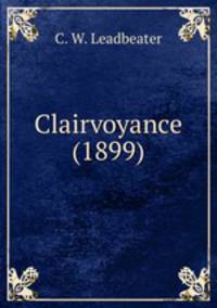Clairvoyance (1899)