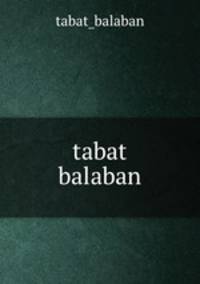 tabat balaban