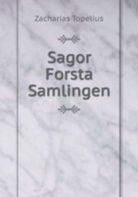 Sagor - Forsta Samlingen