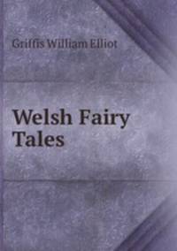 Welsh Fairy Tales
