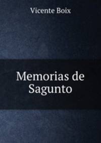 Memorias de Sagunto