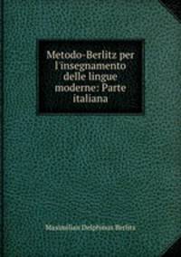 Metodo-Berlitz per l