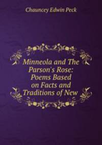 Minneola and The Parson