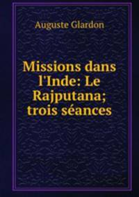Missions dans l