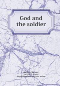 God and the soldier