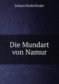 Die Mundart von Namur