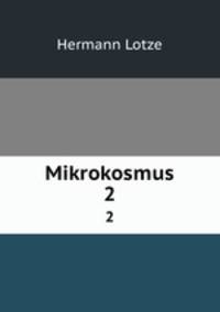 Mikrokosmus. 2