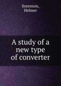 A study of a new type of converter