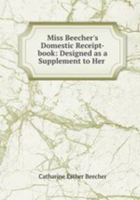 Miss Beecher