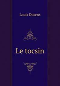 Le tocsin