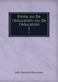 Emile, ou De l
