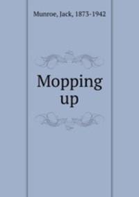 Mopping up