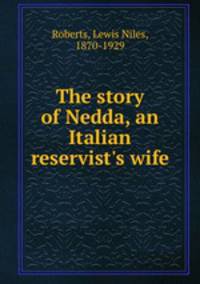 The story of Nedda, an Italian reservist