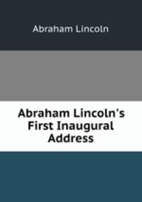 Abraham Lincoln