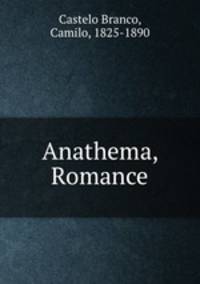 Anathema, Romance