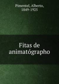 Fitas de animatographo