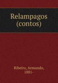 Relampagos (contos)