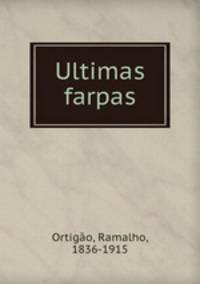 Ultimas farpas