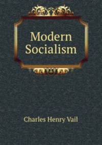 Modern Socialism