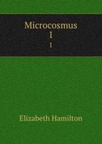 Microcosmus. 1