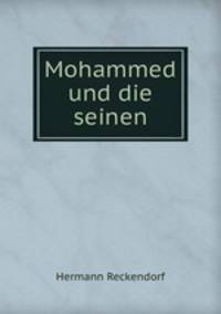 Mohammed und die seinen