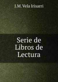 Serie de Libros de Lectura