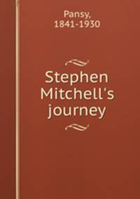 Stephen Mitchell