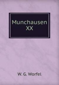 Munchausen XX