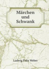 Mrchen und Schwank