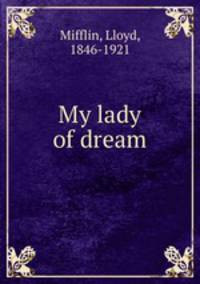 My lady of dream