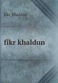 fikr khaldun