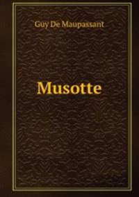 Musotte