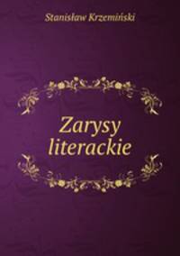Zarysy literackie