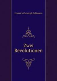Zwei Revolutionen
