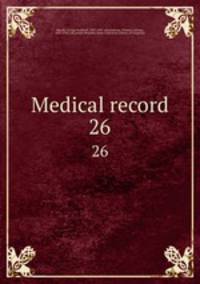 Medical record. 26