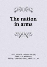 The nation in arms