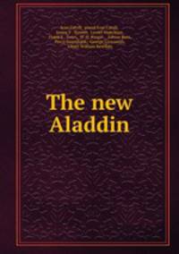 The new Aladdin
