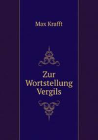 Zur Wortstellung Vergils